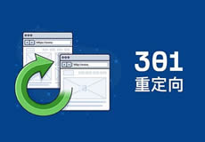 全站301跳轉(zhuǎn)不帶www域名，排除本地和二級域名